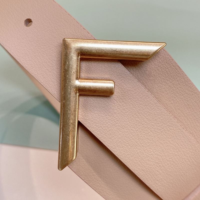 Fendi Belts